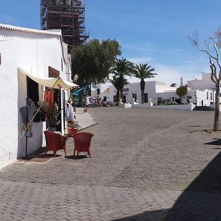 Home From Home 2 Teguise (Lanzarote) Exterior foto