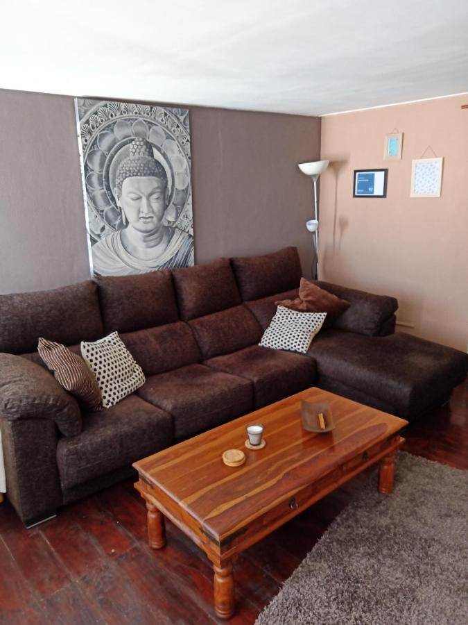 Home From Home 2 Teguise (Lanzarote) Exterior foto
