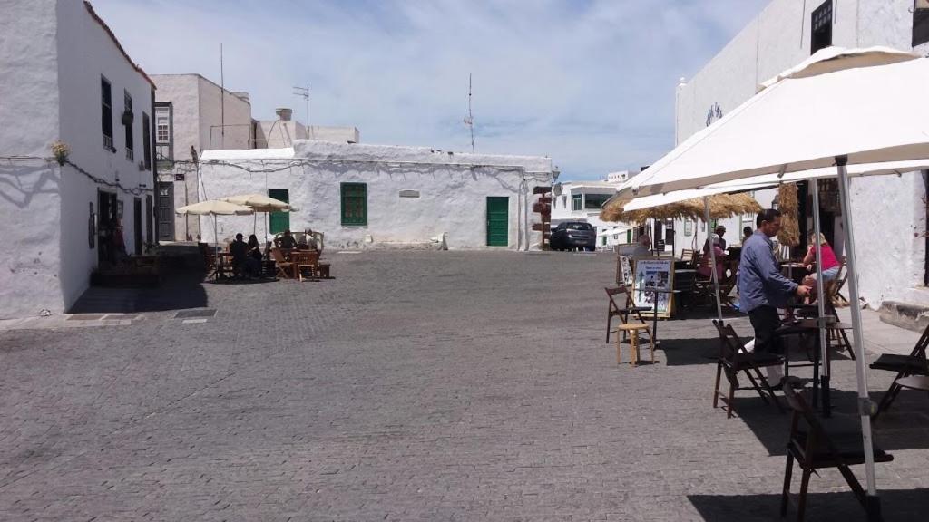 Home From Home 2 Teguise (Lanzarote) Exterior foto