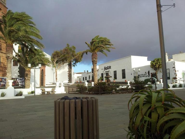 Home From Home 2 Teguise (Lanzarote) Exterior foto