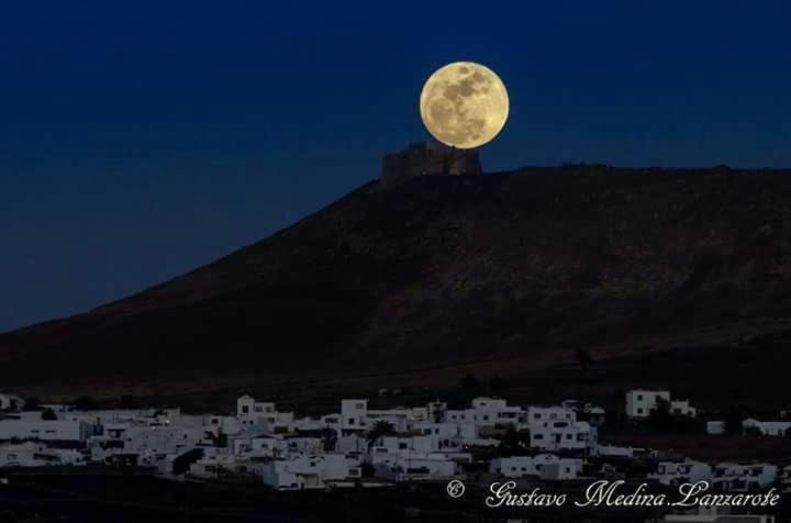 Home From Home 2 Teguise (Lanzarote) Exterior foto